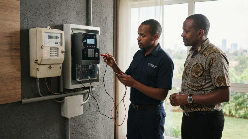 Single Phase Prepaid Electricity Meter Features to Compare